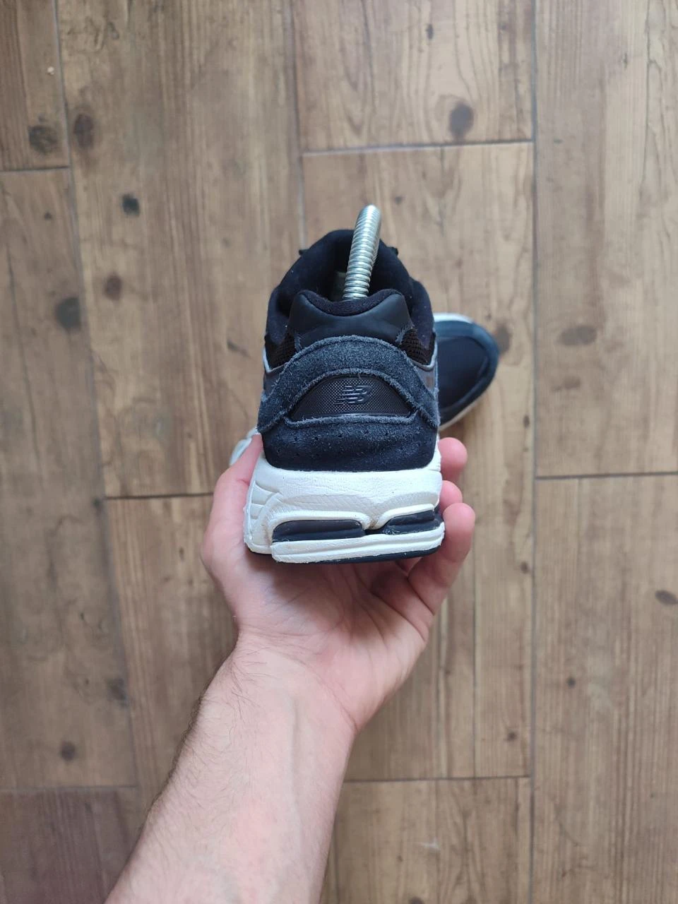 New Balance 2002R - GC2002BK – photo 7